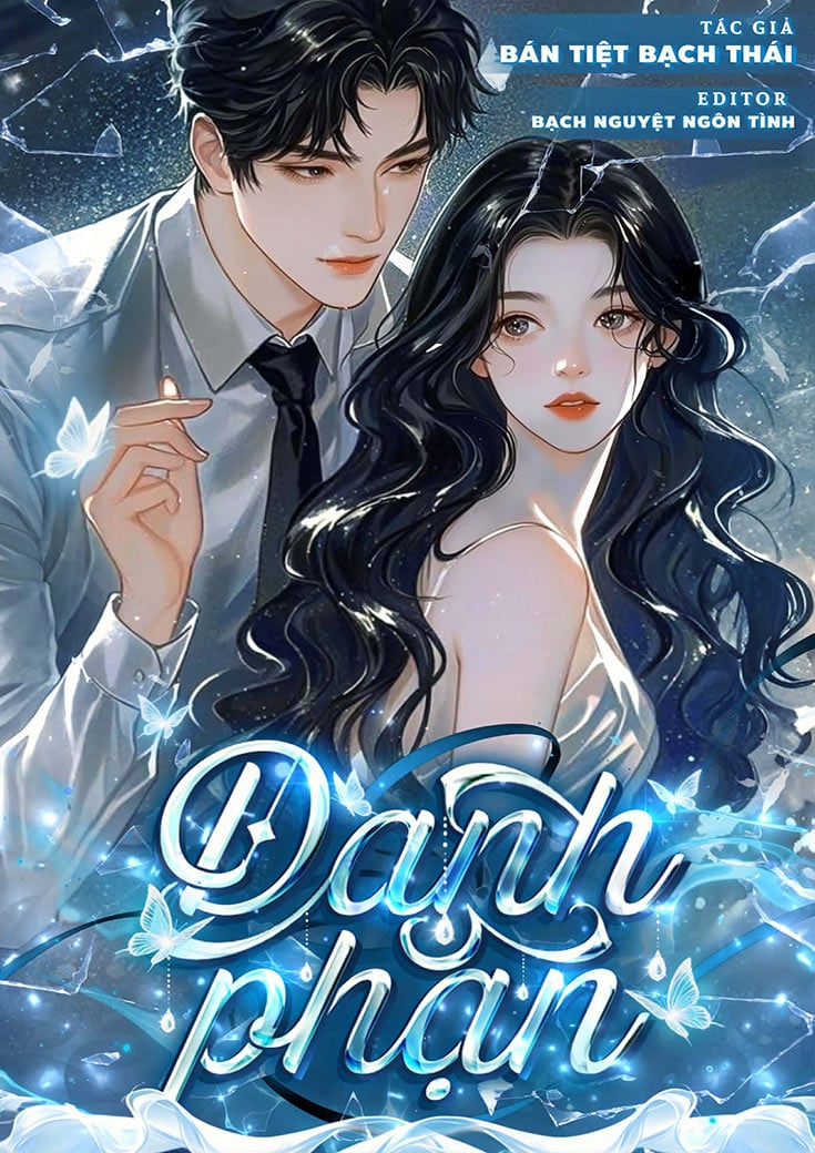 Danh Phận