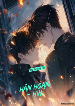 Hân Hoan (Hỉ Hỉ)