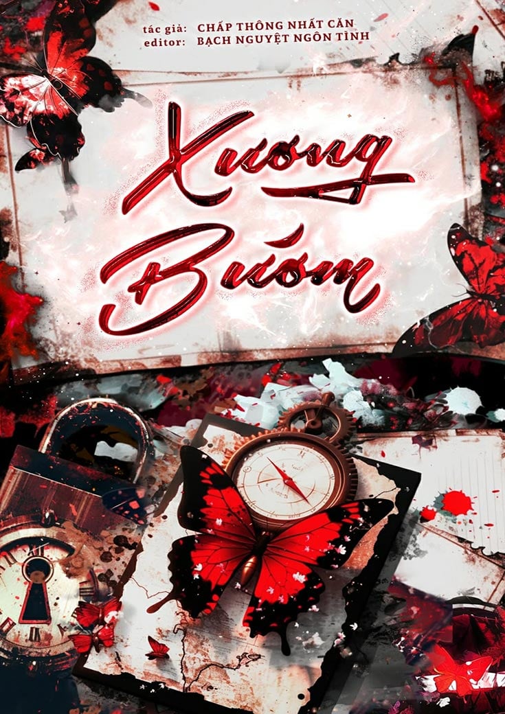Xương Bướm