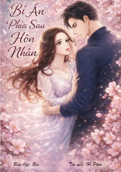 Bí Ẩn Phía Sau Hôn Nhân