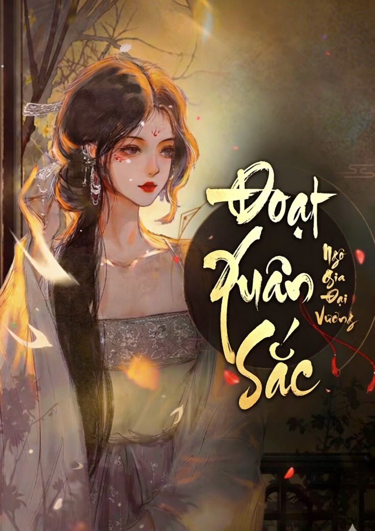 Đoạt Xuân Sắc