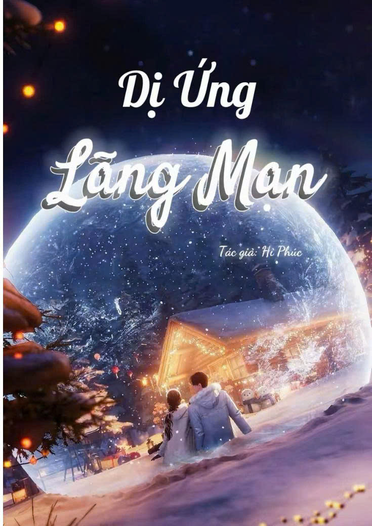 xem truyện Dị Ứng Lãng Mạn