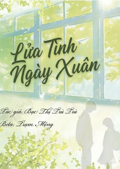 xem truyện Lửa Tình Ngày Xuân