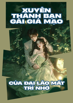 xem truyện Xuyên Thành Bạn Gái Giả Mạo Của Đại Lão Mất Trí Nhớ