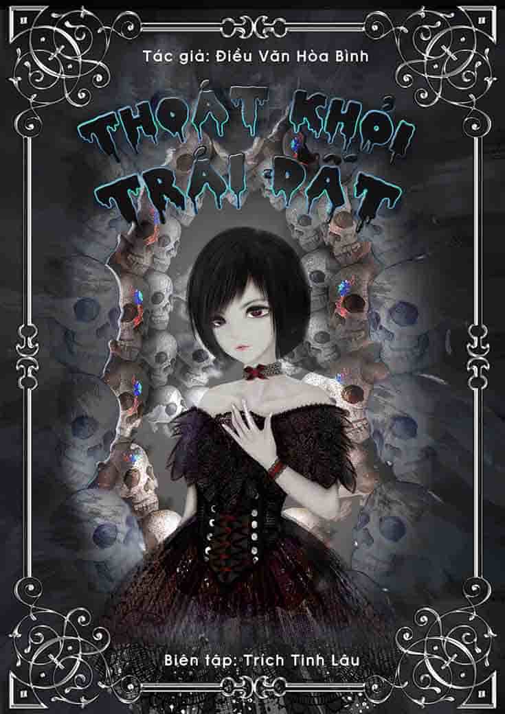 THOÁT KHỎI TRÁI ĐẤT