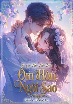 Ôm Hôn Ngôi Sao