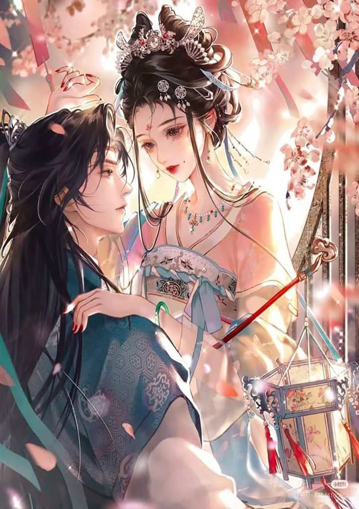 xem truyện Sau Khi Từ Hôn Ta Trở Thành Mẫu Nghi Thiên Hạ