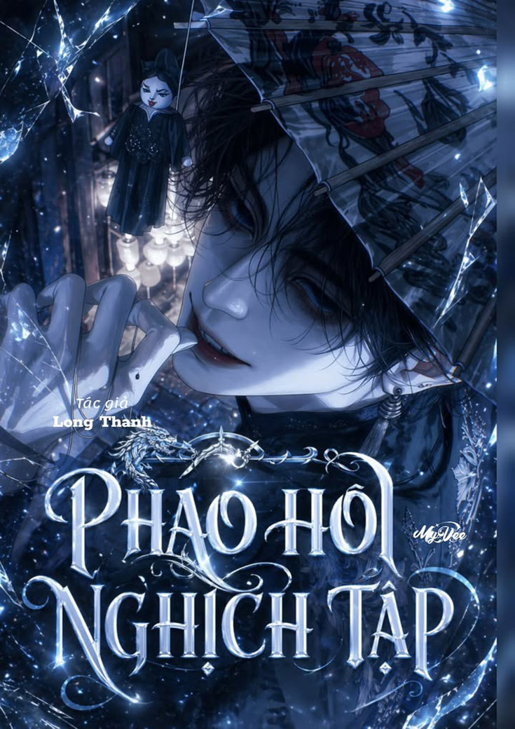xem truyện Pháo Hôi Nghịch Tập