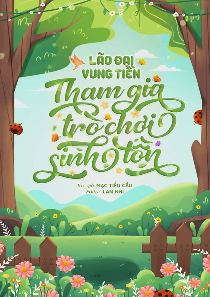 xem truyện Lão Đại Vung Tiền Tham Gia Trò Chơi Sinh Tồn