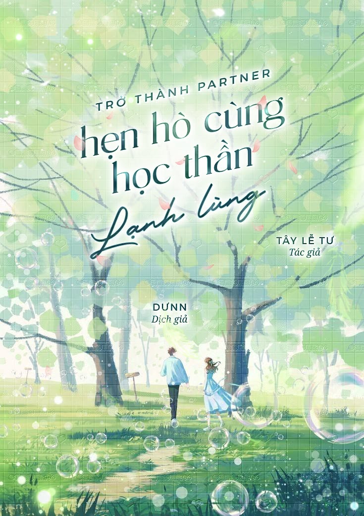 xem truyện Trở Thành Partner Hẹn Hò Cùng Học Thần Lạnh Lùng